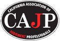 California Association of Judgement Professionals